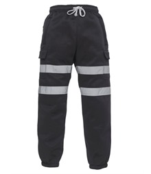 Hi-Vis Jogging Pants