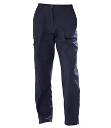 New Action Women's Trouser (Short)