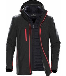 Men's Matrix System Jacket