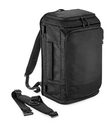 Pitch Black 72 Hour Weekender