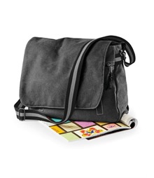 Vintage Canvas Despatch Bag