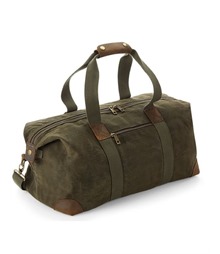 Heritage Washed Canvas Holdall