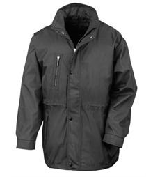 City Executive Jacket