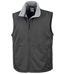Softshell Bodywarmer