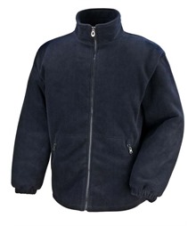 PolarthermÂ® Quilted Winter Fleece