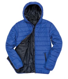 Men's Soft Padded Jacket