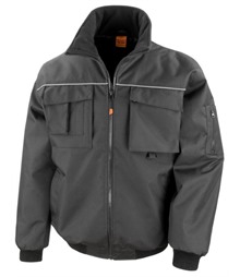 Sabre Pilot Jacket