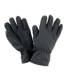 Softshell Thermal Gloves