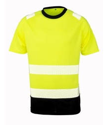 Recycled Safety T-Shirt