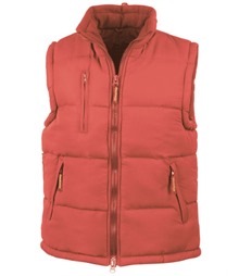 Ultra Padded Bodywarmer