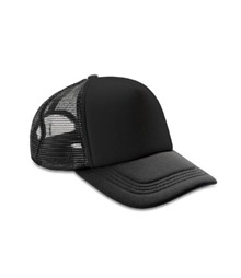 Detroit 1/2 Mesh Trucker
