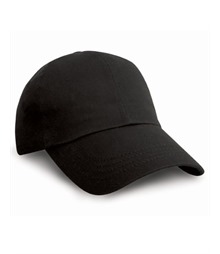 Cotton Drill Pro-Style Cap