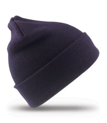 Woolly Ski Hat