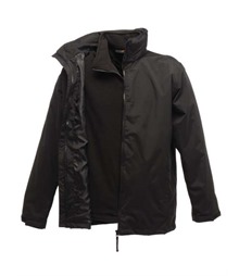 Classic Waterproof 3-in-1 Jacket