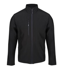 Recycled Printable Softshell Jacket