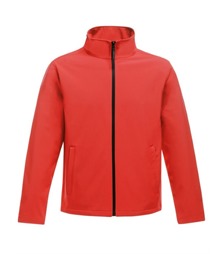 Ablaze Men's Printable Softshell