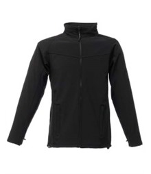 Uproar Men's Interactive Softshell