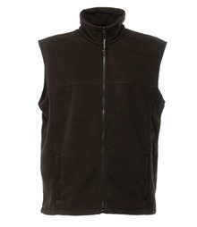 Haber II Men's Fleece Bodywarmer