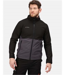 Tactical Surrender Softshell