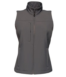 Flux Women's Softshell Bodywarmer