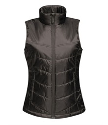 Stage II Women's Insulated Bodywarmer