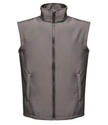 Ablaze Men's Printable Softshell Bodywarmer