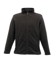 Micro Full Zip Fleece