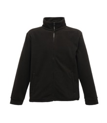 Classic Full Zip Fleece