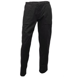 New Action Trouser (Short)