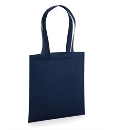 Organic Premium Cotton Tote