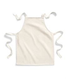 FairTrade Cotton Junior Apron