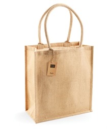 Jute Boutique Shopper