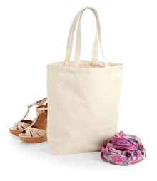 Fairtrade Cotton Camden Shopper