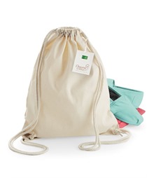 EarthAwareÂ® Organic Gymsac