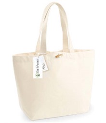 EarthAwareÂ® Organic Marina Tote