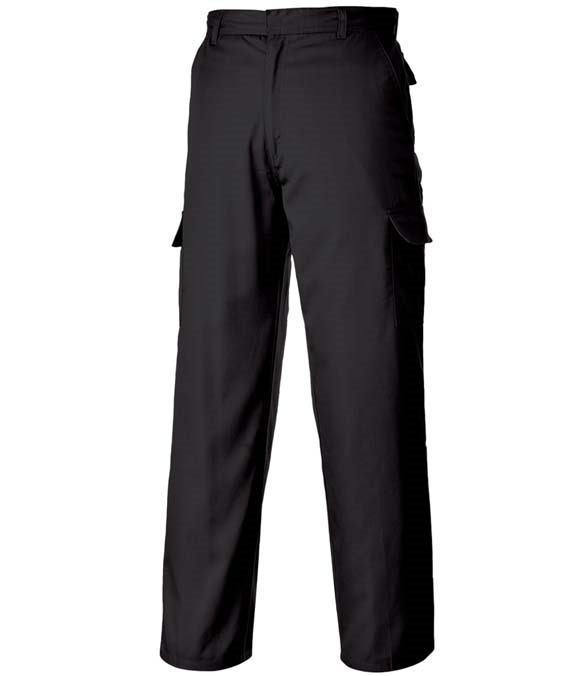 Portwest Combat Trousers