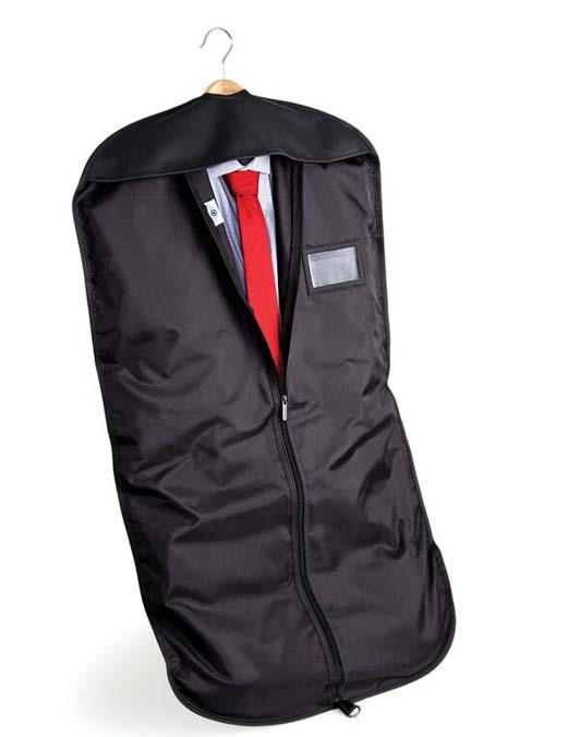 Suit Cover