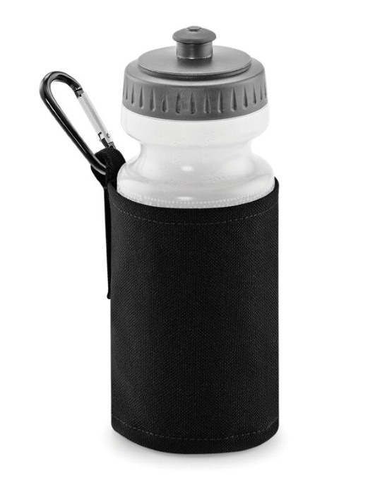 Water Bottle And Holder