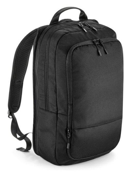 Pitch Black 24 Hour Backpack