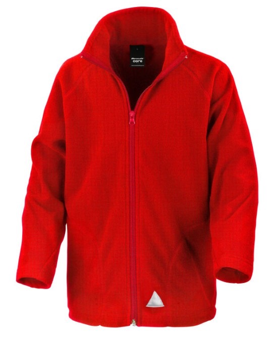 Kids Fleeces