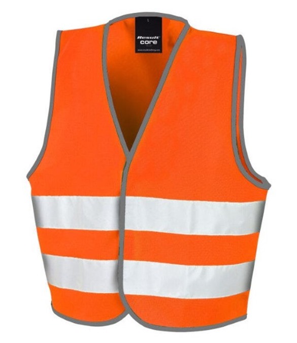 Result Safe-Guard Junior Safety Vest