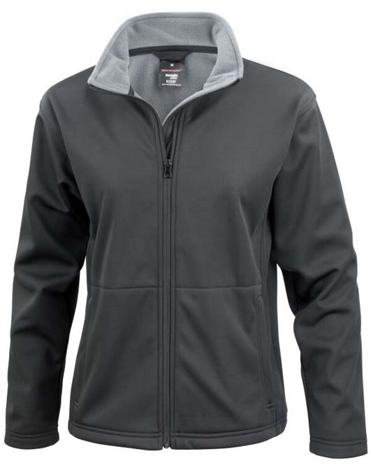 Women&#39;s Softshell Jacket