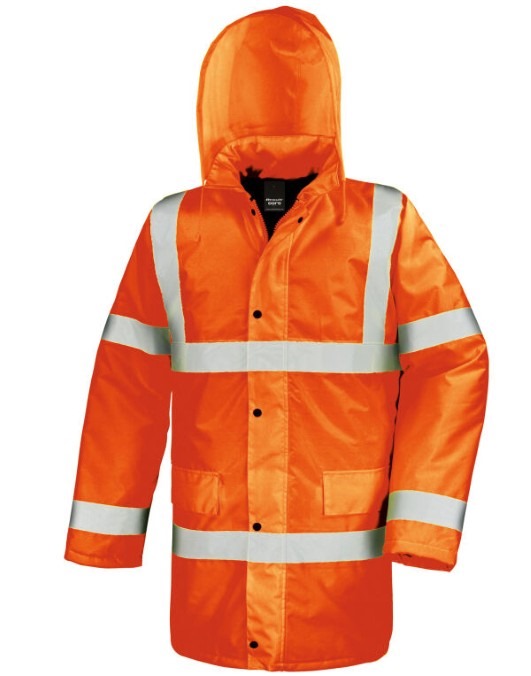 Motorway Jacket