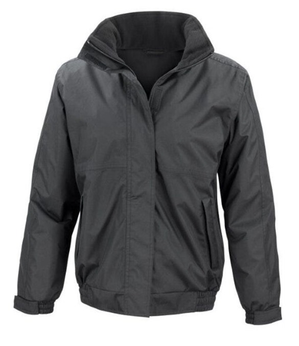 Ladies Channel Jacket