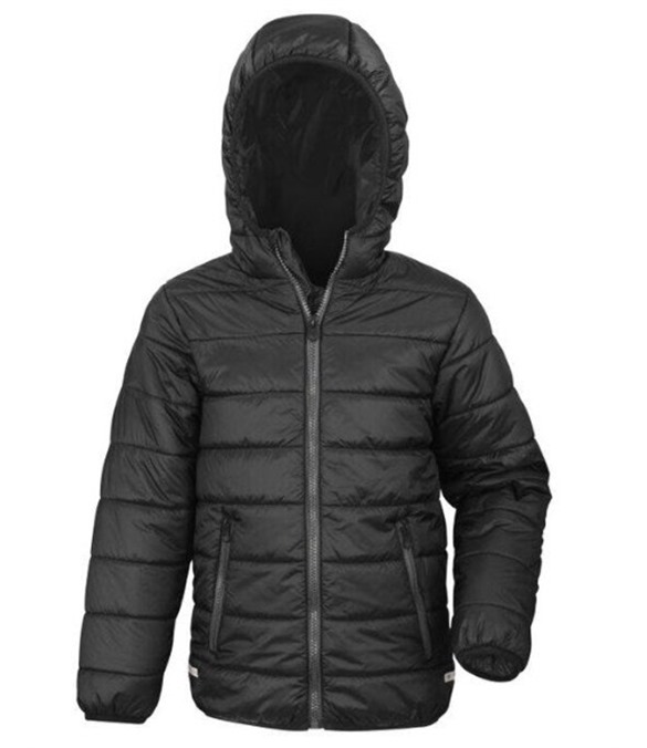 Junior Padded Jacket