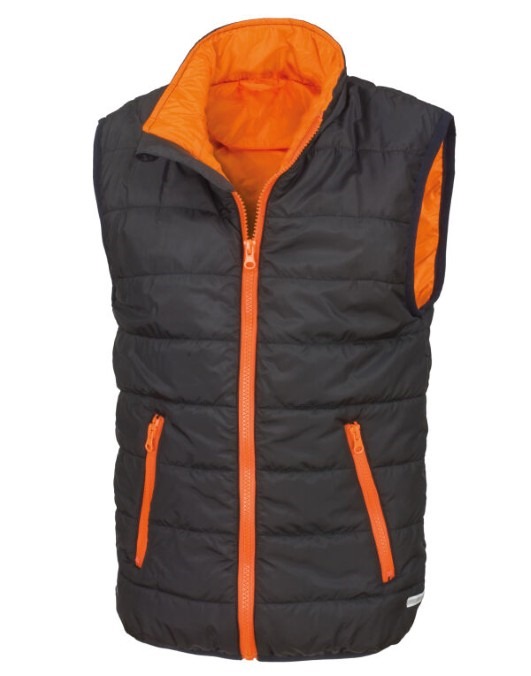 Child&#39;s Padded Bodywarmer