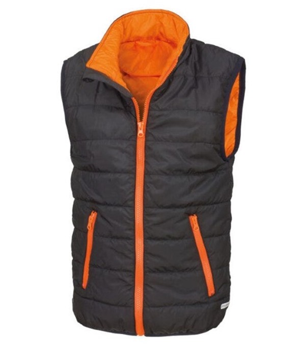 Kids Bodywarmers & Gilets