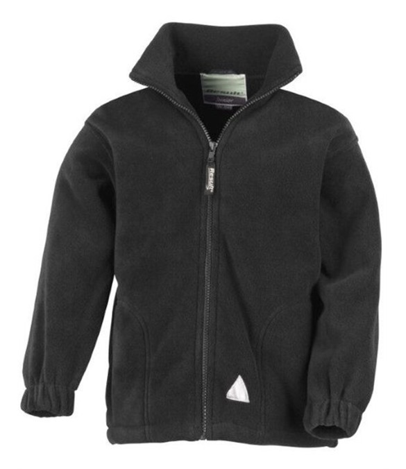 All Kids Jackets