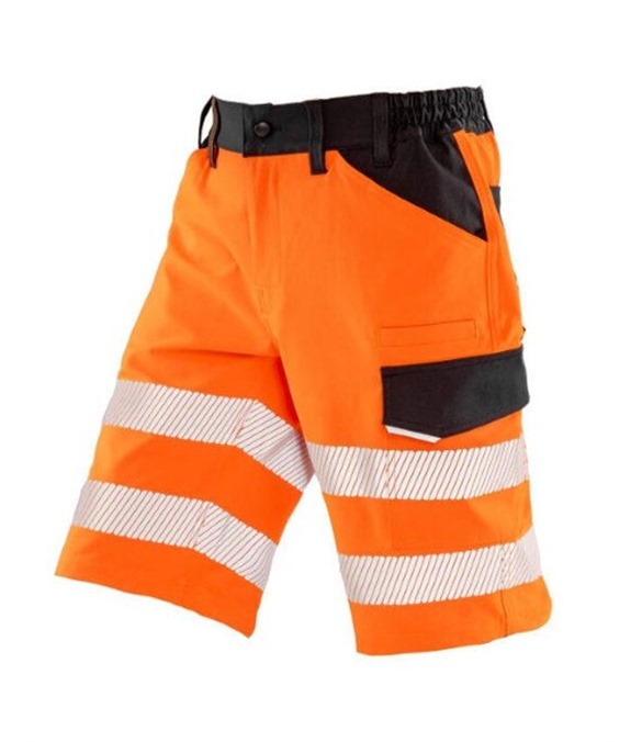 Women's Hi Vis Shorts