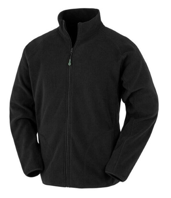 Microfleece Jacket